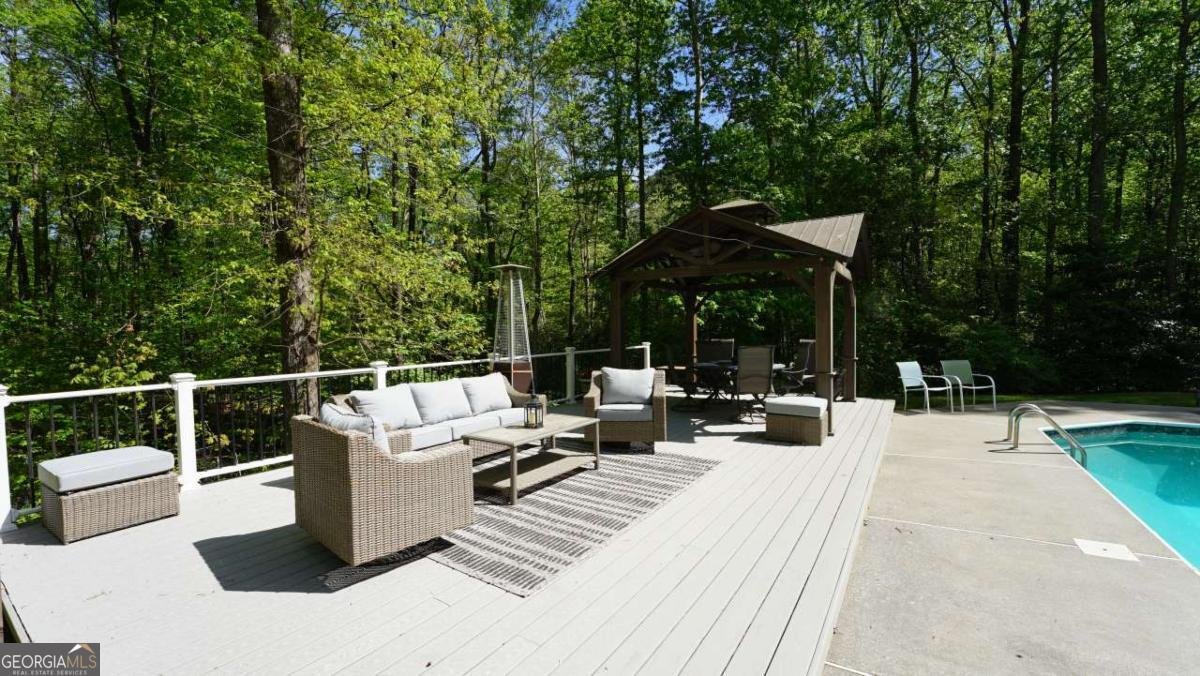 301 Clayton Trail Canton - Photo 34