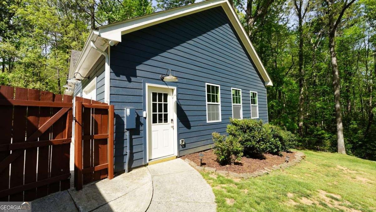 301 Clayton Trail Canton - Photo 35