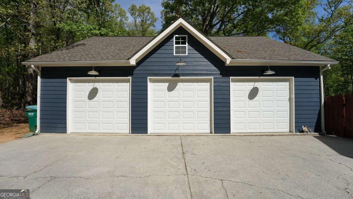 301 Clayton Trail Canton - Photo 36