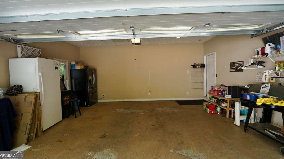 301 Clayton Trail Canton - Photo 37