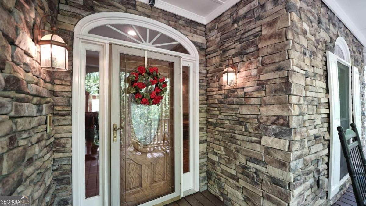 301 Clayton Trail Canton - Photo 38