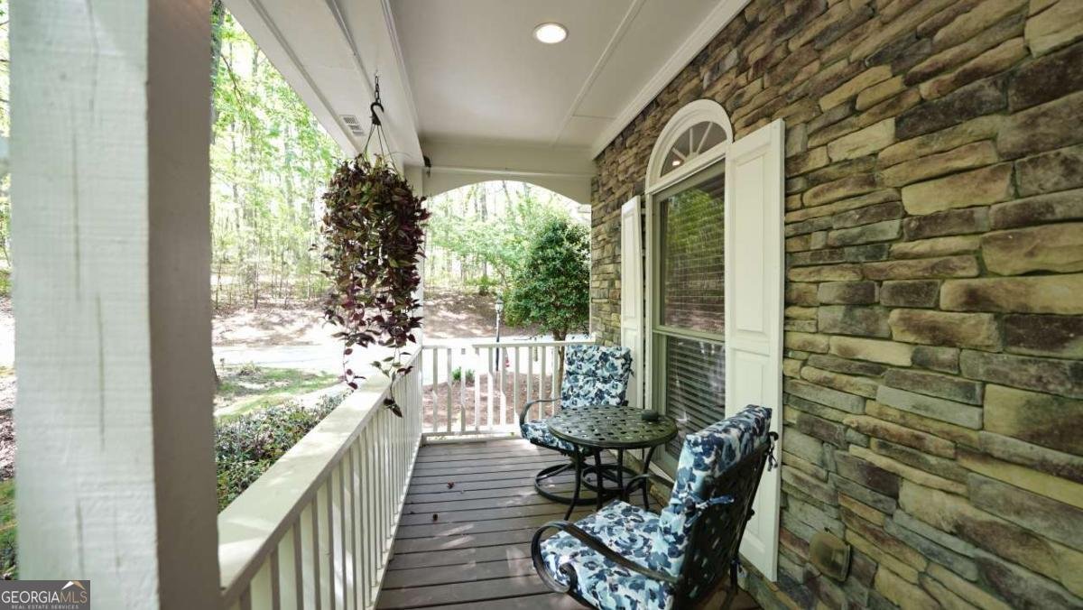 301 Clayton Trail Canton - Photo 39