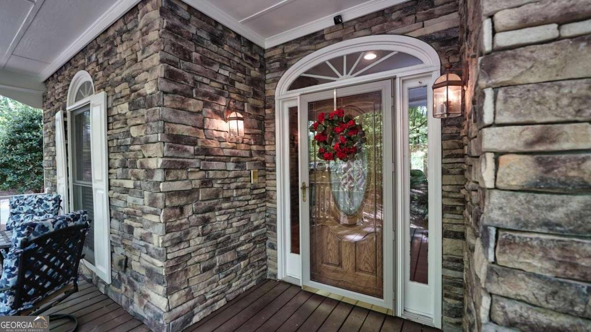 301 Clayton Trail Canton - Photo 40