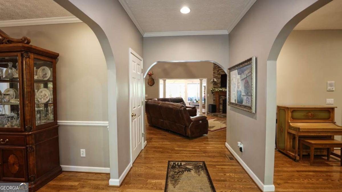 301 Clayton Trail Canton - Photo 41