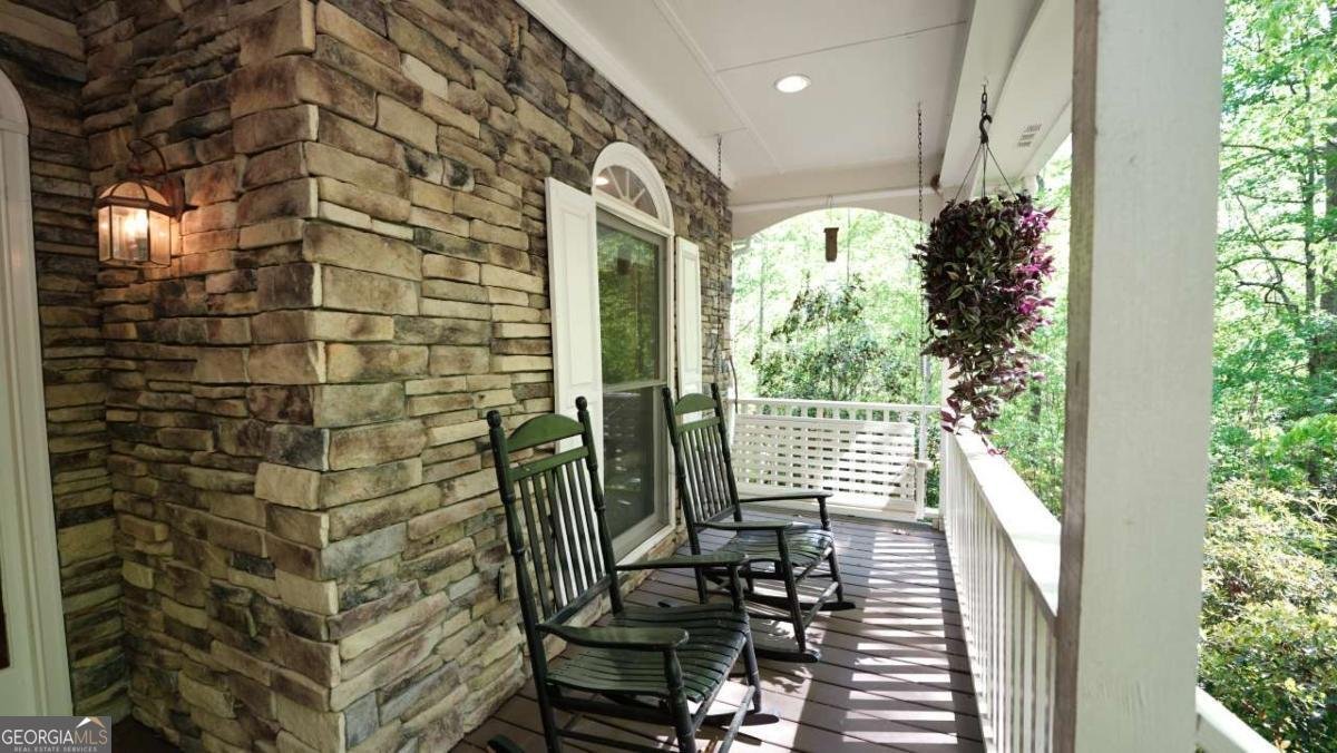 301 Clayton Trail Canton - Photo 42