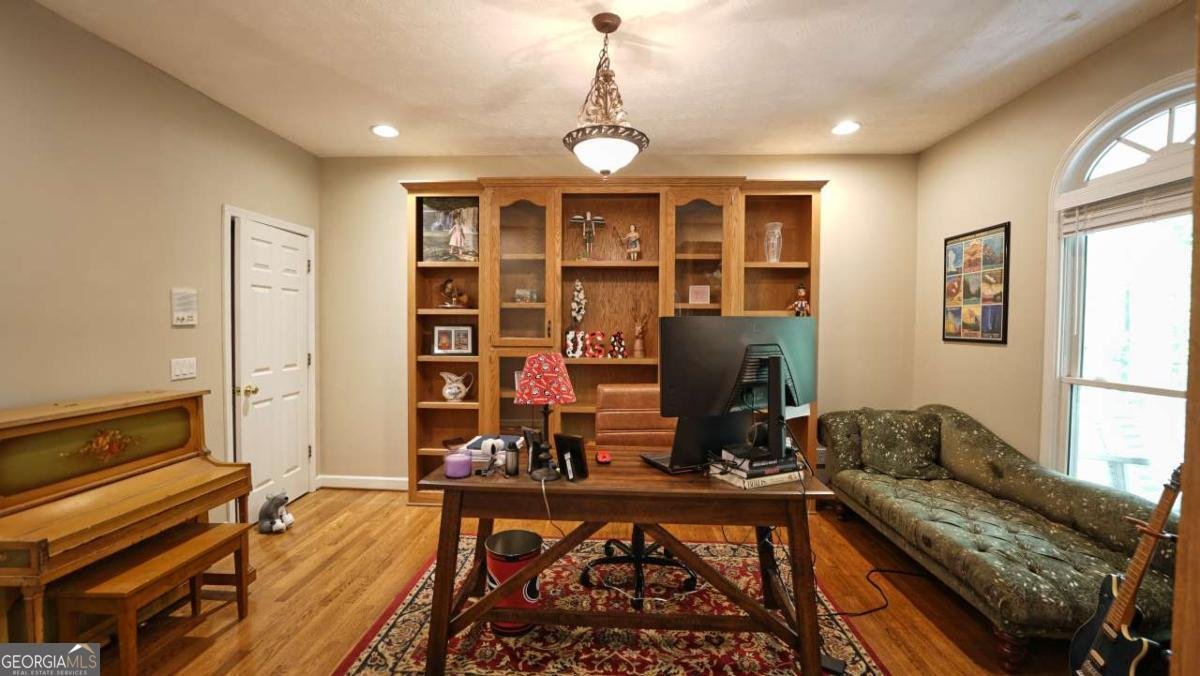 301 Clayton Trail Canton - Photo 43