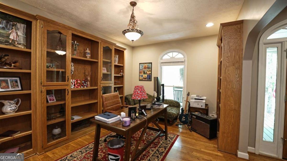 301 Clayton Trail Canton - Photo 44