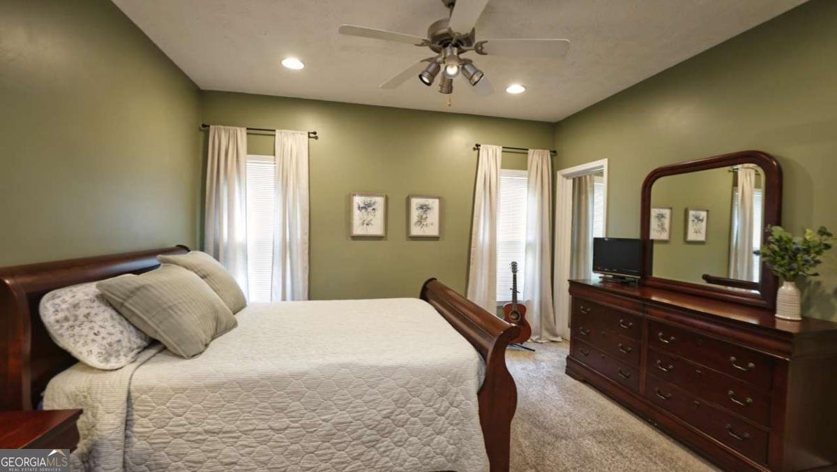 301 Clayton Trail Canton - Photo 46