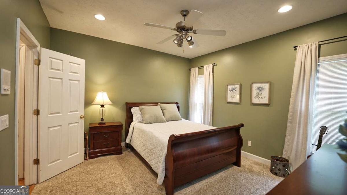 301 Clayton Trail Canton - Photo 47