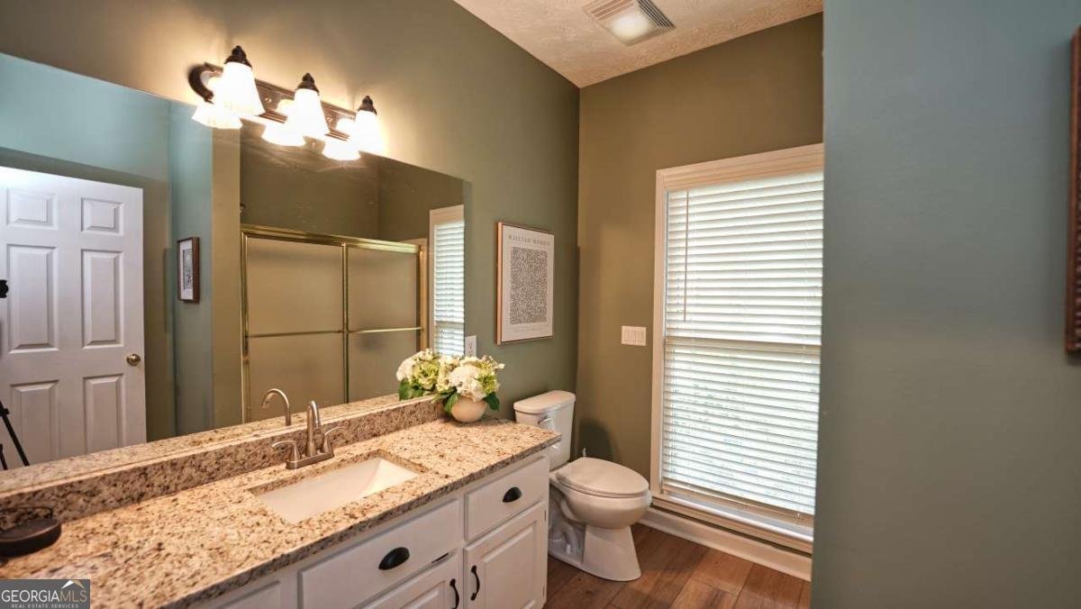 301 Clayton Trail Canton - Photo 48