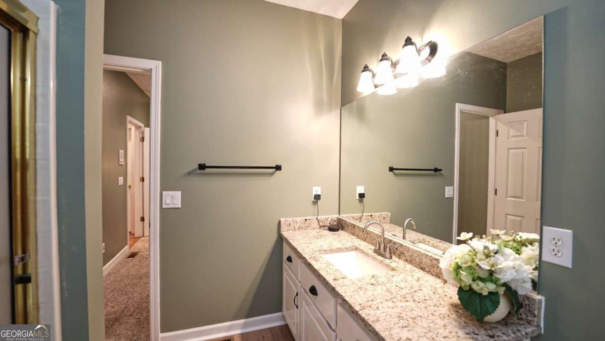 301 Clayton Trail Canton - Photo 49