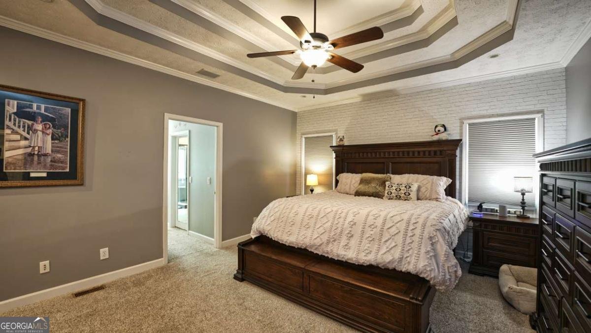 301 Clayton Trail Canton - Photo 50