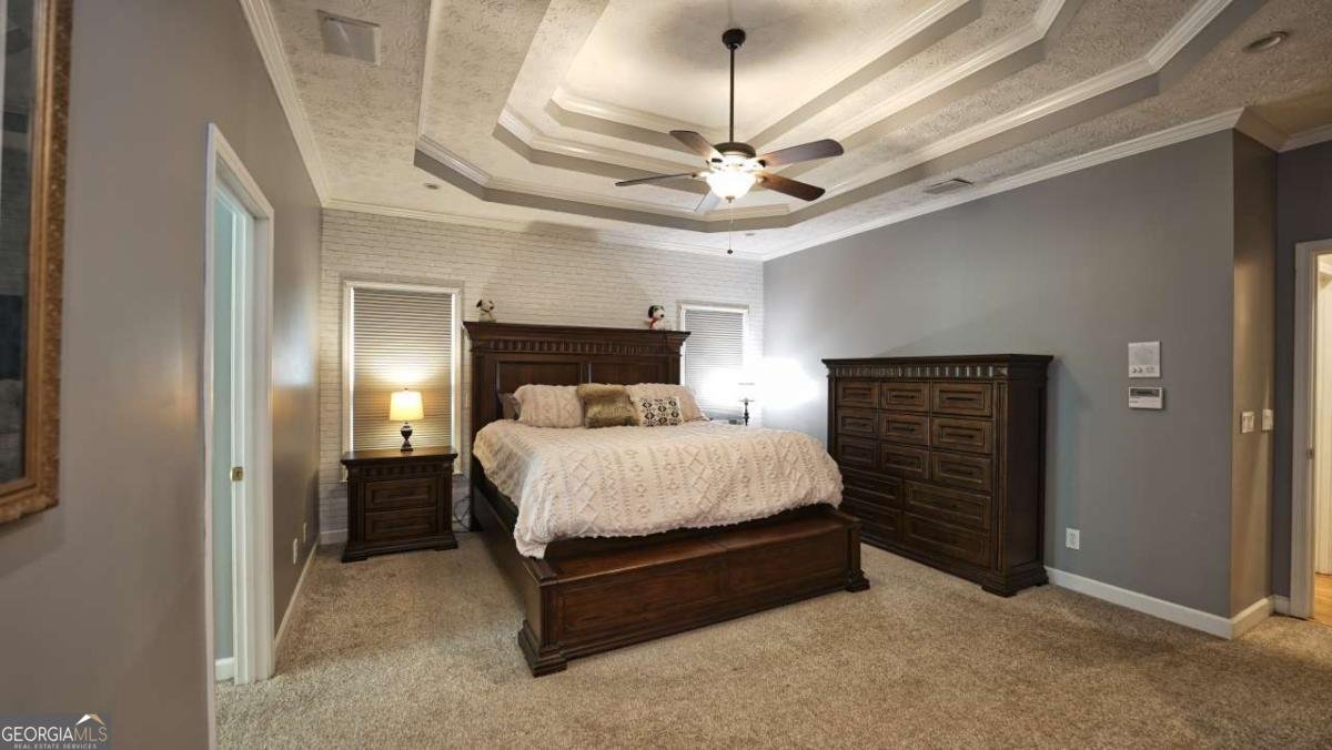 301 Clayton Trail Canton - Photo 51