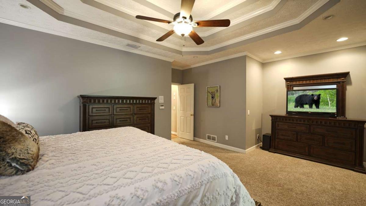 301 Clayton Trail Canton - Photo 52