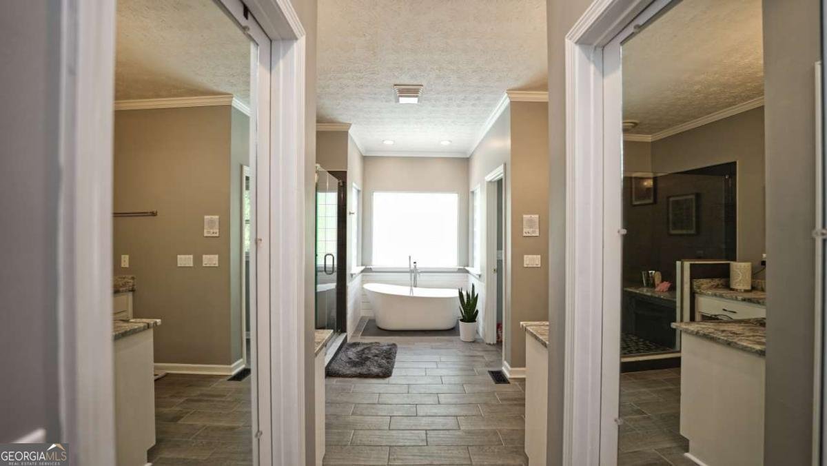 301 Clayton Trail Canton - Photo 53