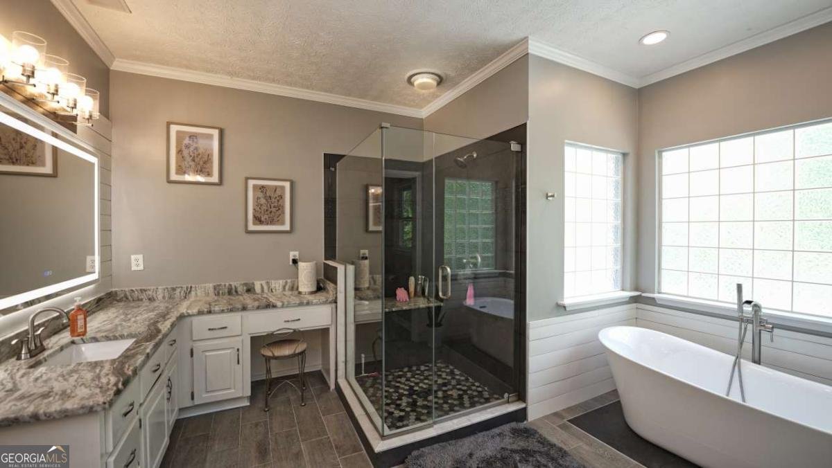 301 Clayton Trail Canton - Photo 55