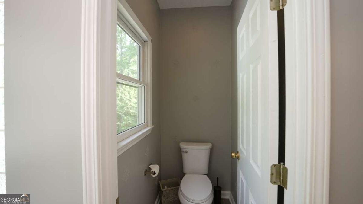 301 Clayton Trail Canton - Photo 56