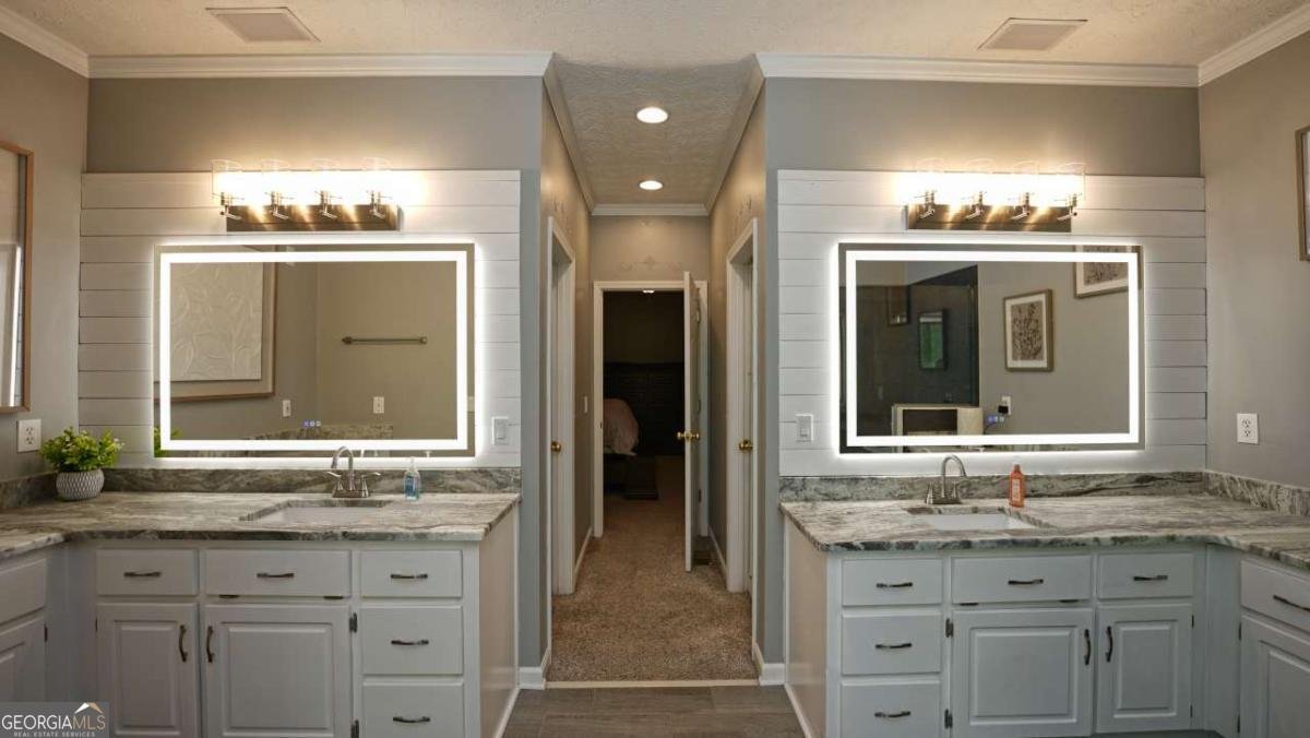 301 Clayton Trail Canton - Photo 57