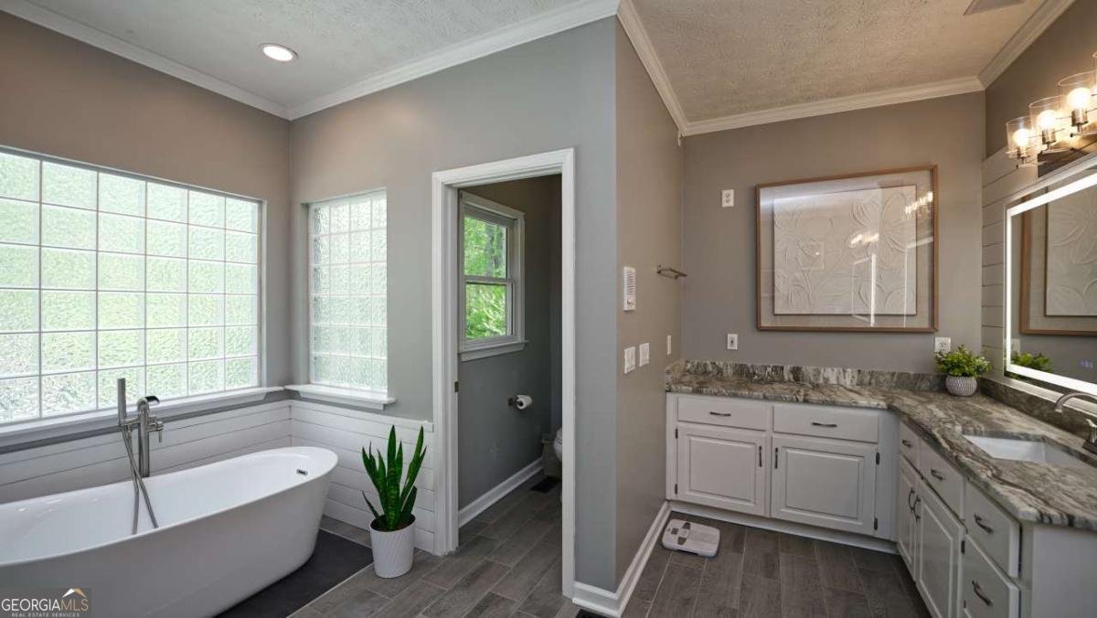 301 Clayton Trail Canton - Photo 58