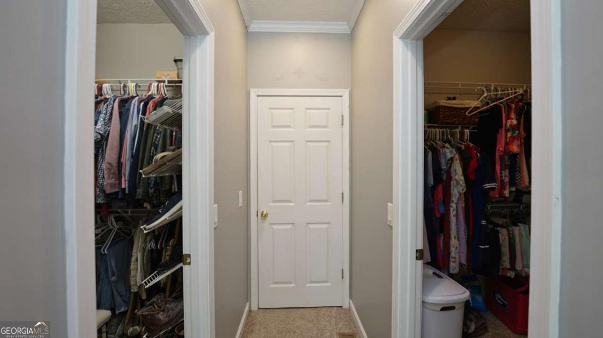 301 Clayton Trail Canton - Photo 59