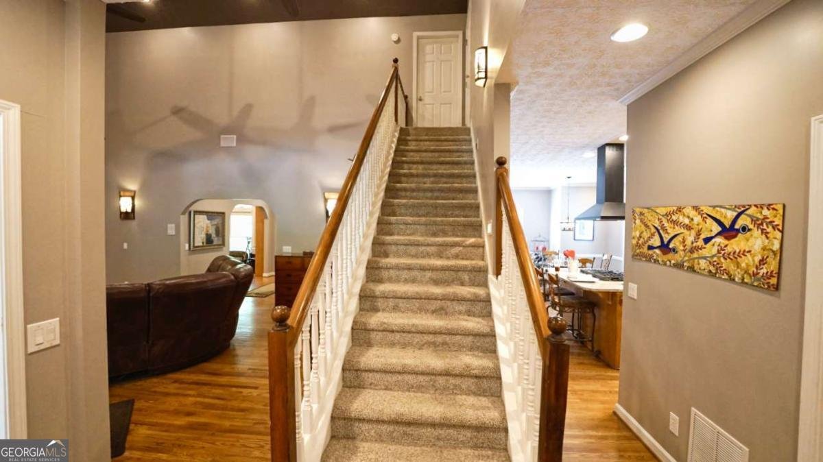 301 Clayton Trail Canton - Photo 63