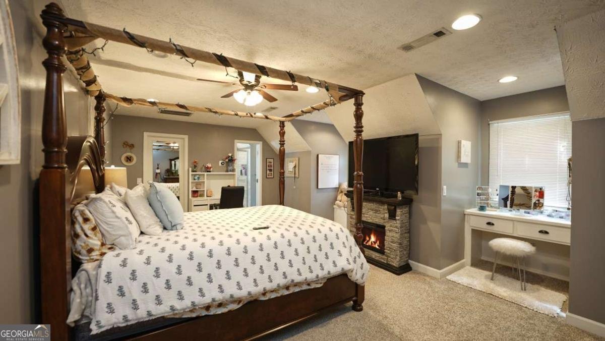 301 Clayton Trail Canton - Photo 64