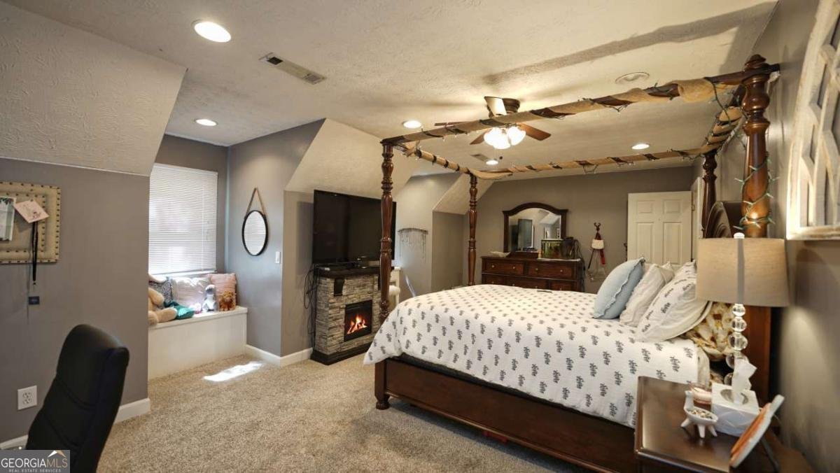 301 Clayton Trail Canton - Photo 66