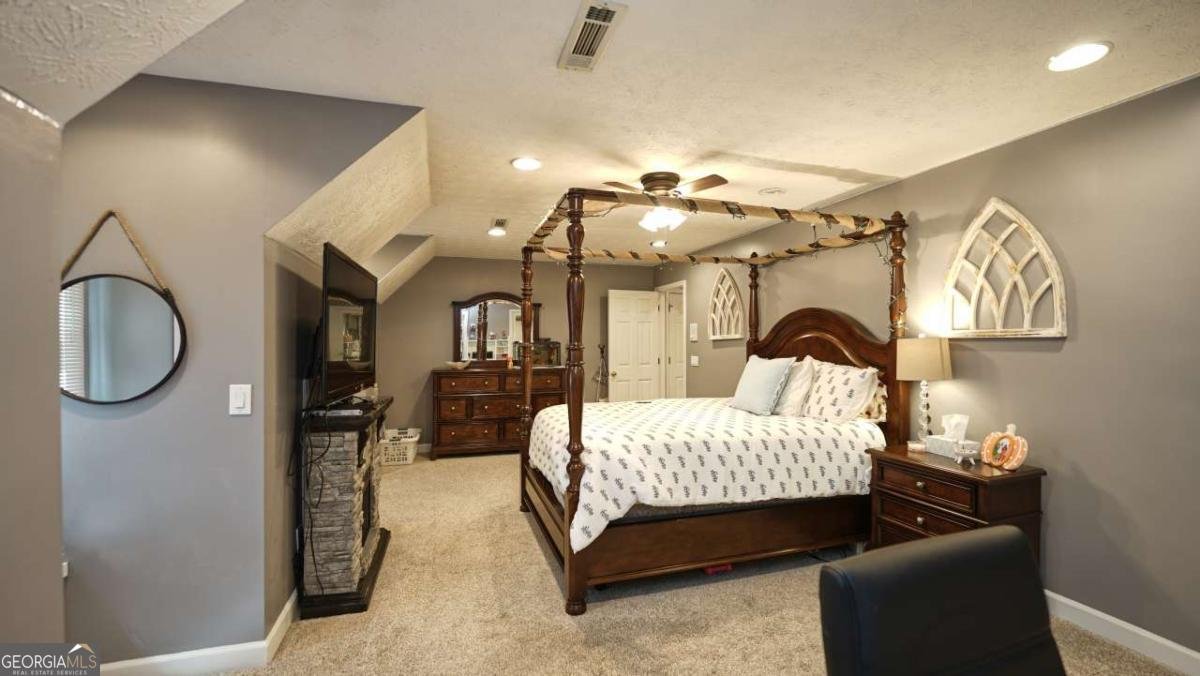 301 Clayton Trail Canton - Photo 67