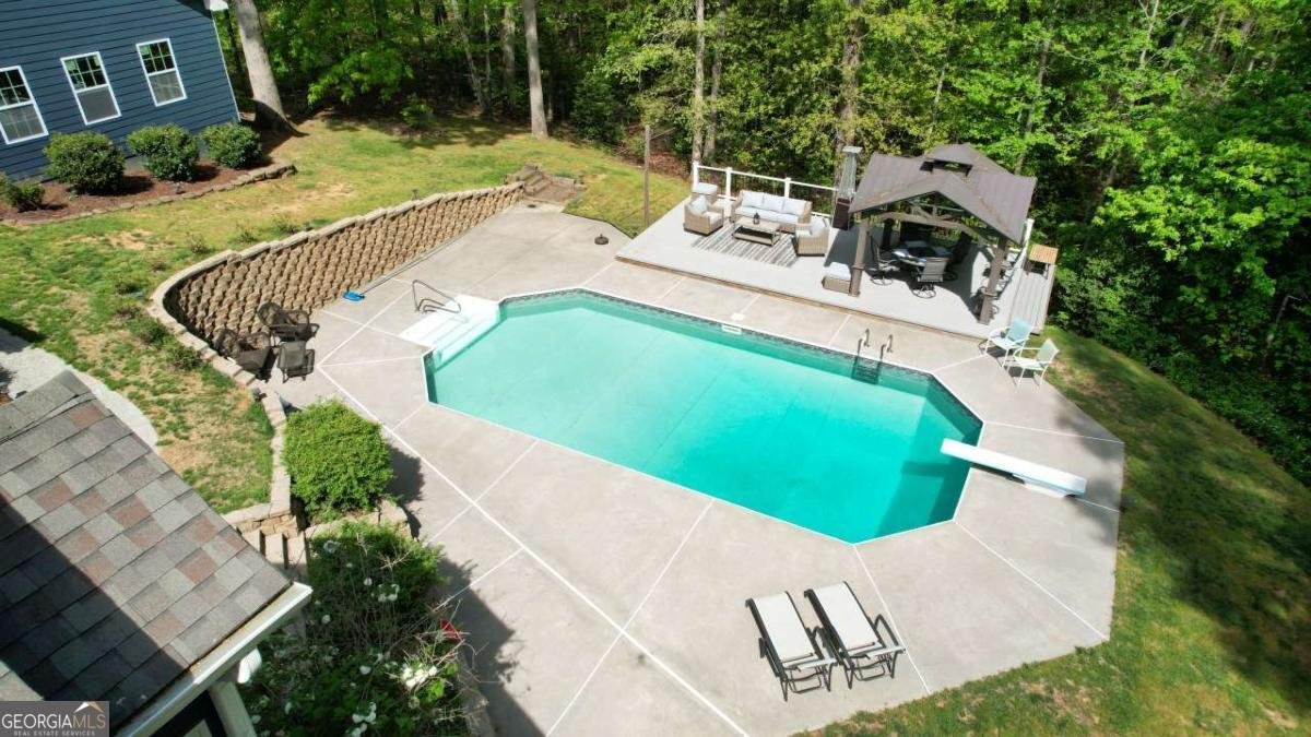 301 Clayton Trail Canton - Photo 7