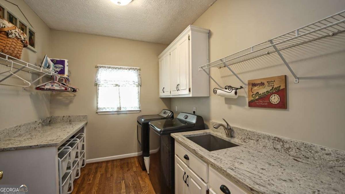 301 Clayton Trail Canton - Photo 72