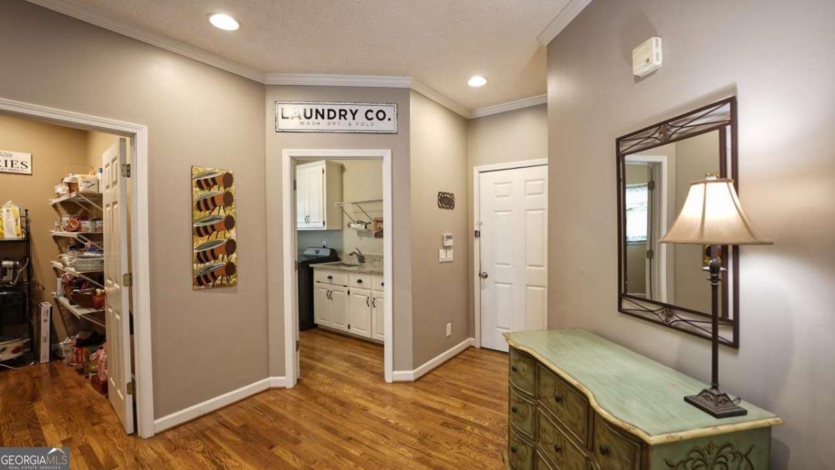 301 Clayton Trail Canton - Photo 73