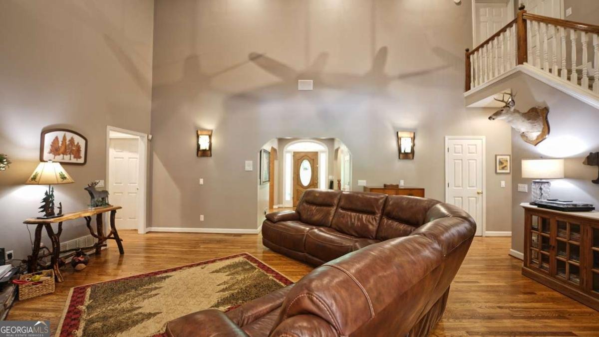 301 Clayton Trail Canton - Photo 75