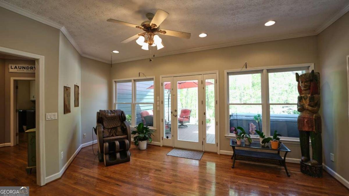 301 Clayton Trail Canton - Photo 76