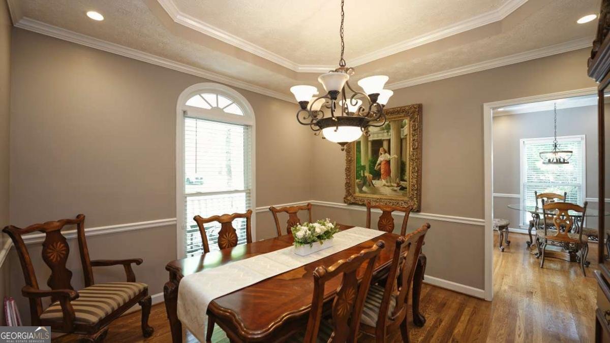 301 Clayton Trail Canton - Photo 79