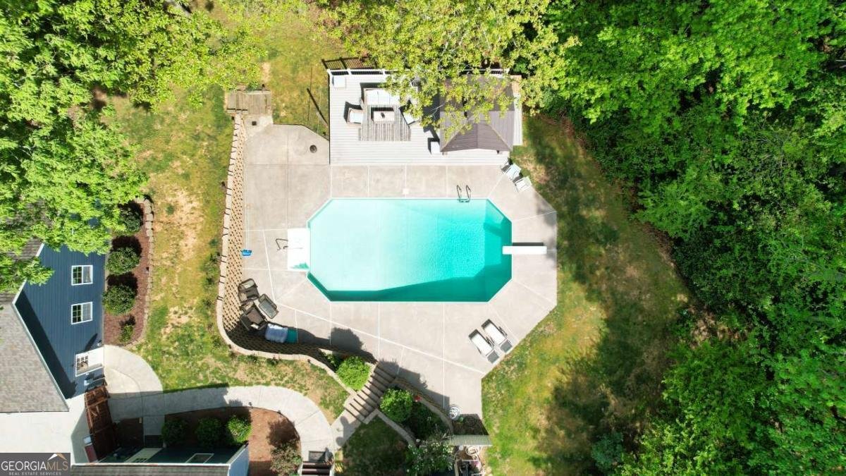 301 Clayton Trail Canton - Photo 8