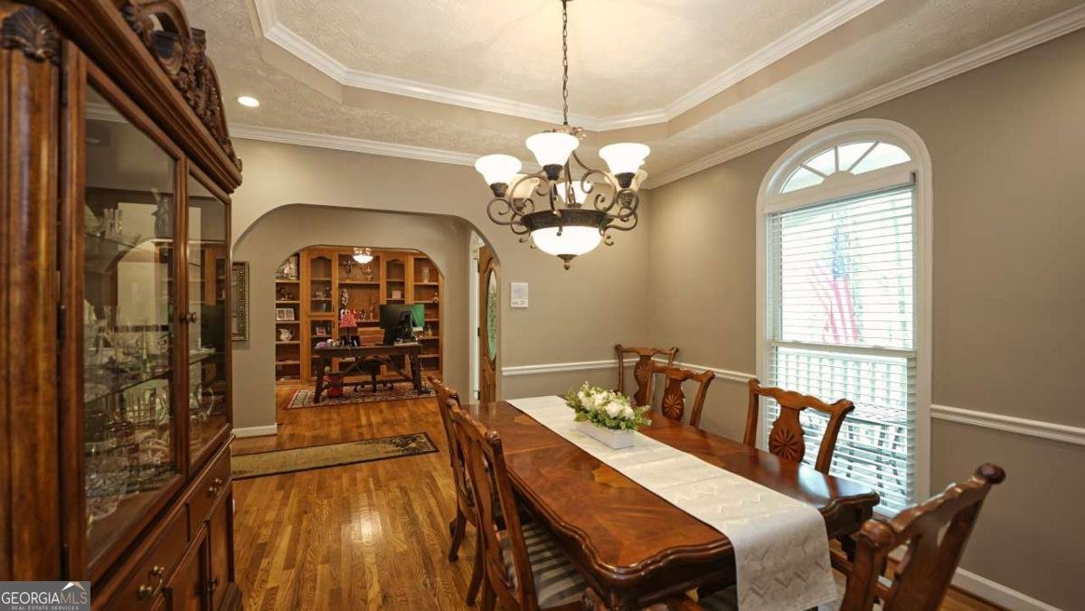 301 Clayton Trail Canton - Photo 80