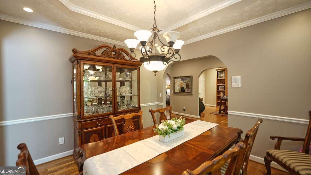 301 Clayton Trail Canton - Photo 81