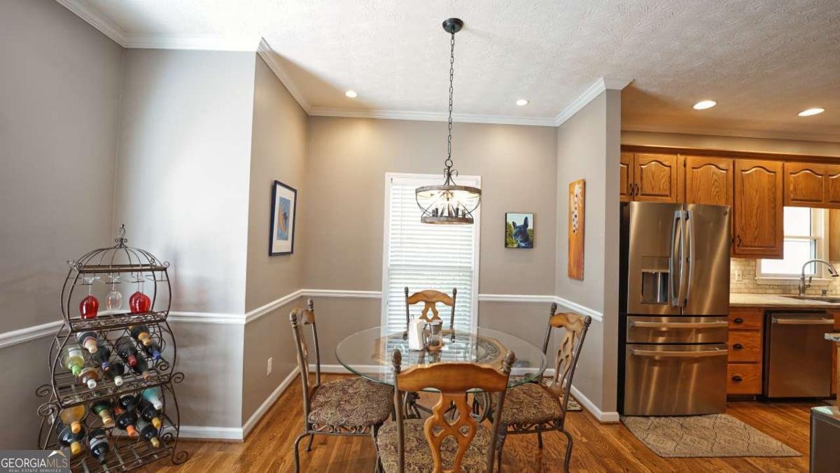 301 Clayton Trail Canton - Photo 82