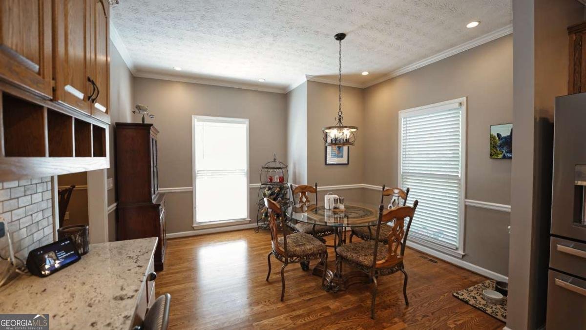 301 Clayton Trail Canton - Photo 83