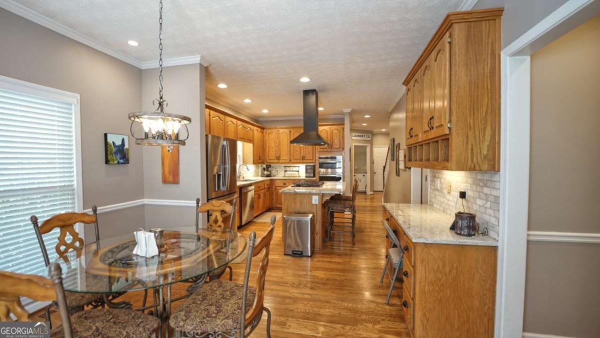 301 Clayton Trail Canton - Photo 84