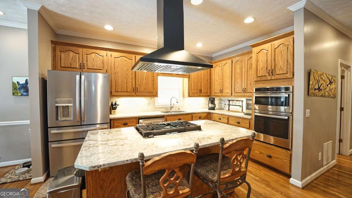 301 Clayton Trail Canton - Photo 85