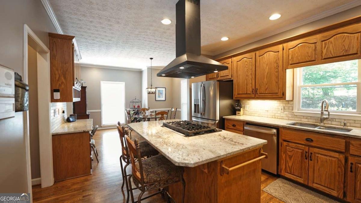 301 Clayton Trail Canton - Photo 86