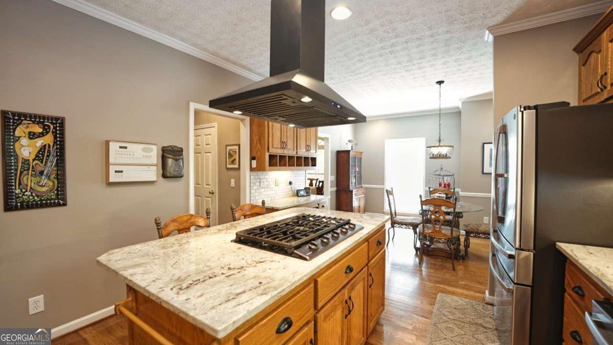 301 Clayton Trail Canton - Photo 87