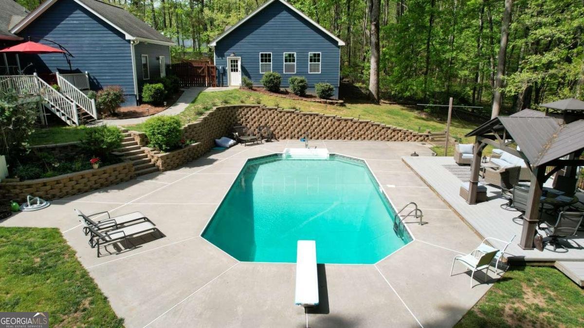 301 Clayton Trail Canton - Photo 9