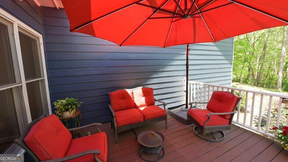 301 Clayton Trail Canton - Photo 90