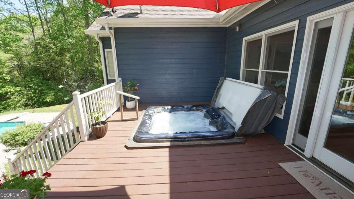 301 Clayton Trail Canton - Photo 91