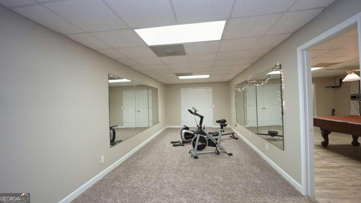 301 Clayton Trail Canton - Photo 96