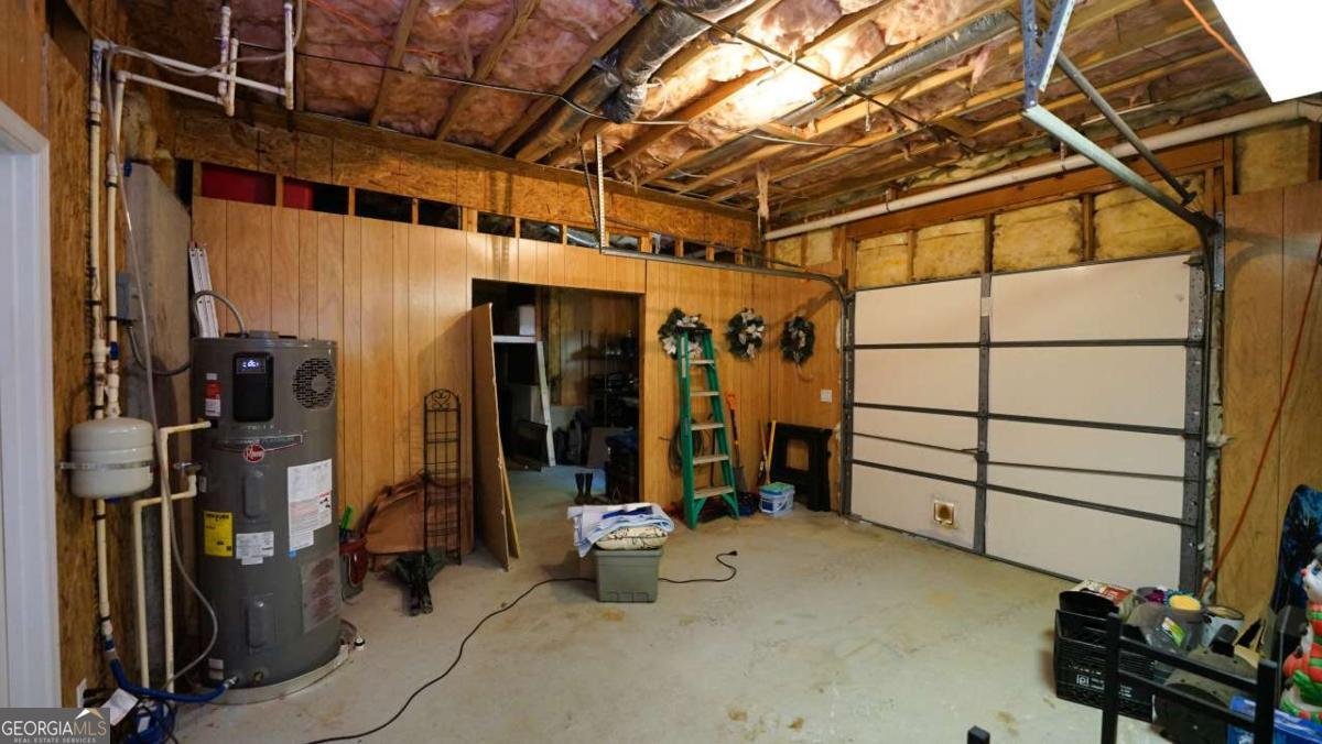 301 Clayton Trail Canton - Photo 98