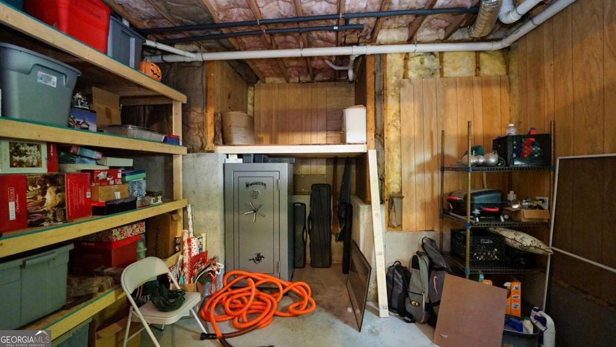 301 Clayton Trail Canton - Photo 99