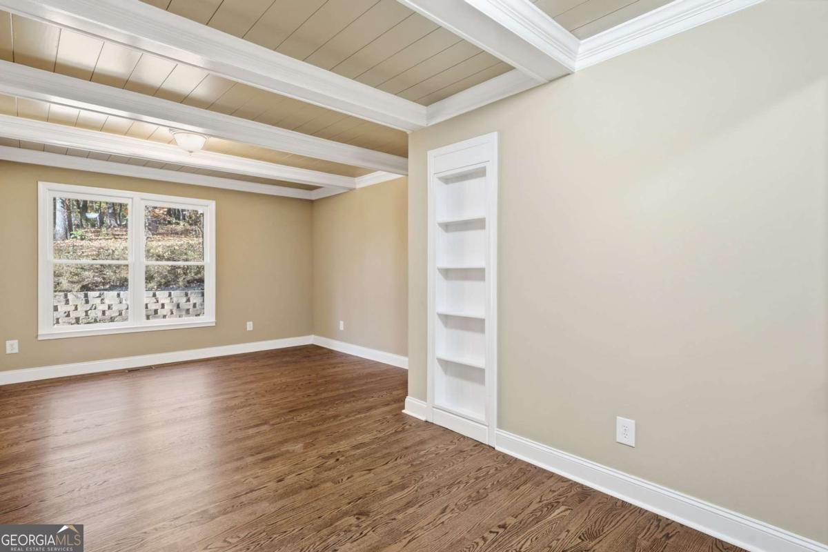 3391 Fawn Trail Marietta - Photo 11